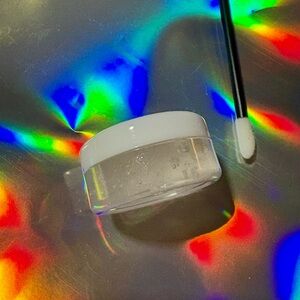 French Vanilla Shimmer